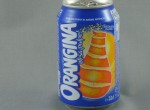ORANGINA 33cl
